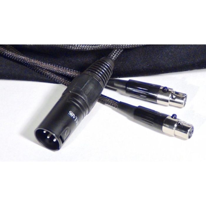  Sennheiser Genuine Adapter Cable Female 1/4 6.3mm to Male 1/8  3.5mm Plug for Headphones : Electronics