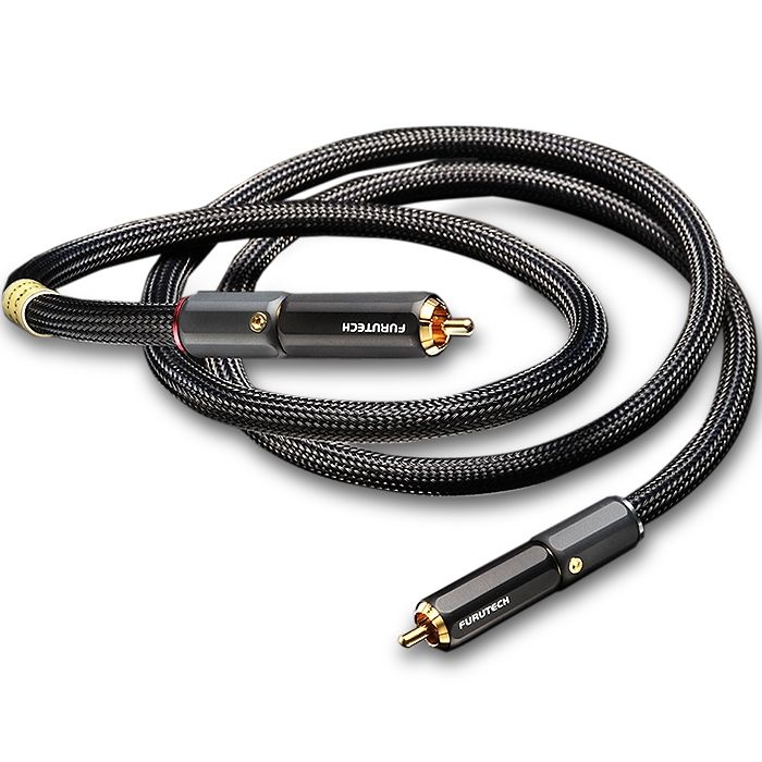 Evolution II RCA SPDIF Digital Cable