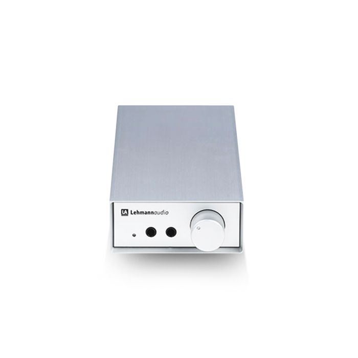 Lehmann 2025 headphone amp