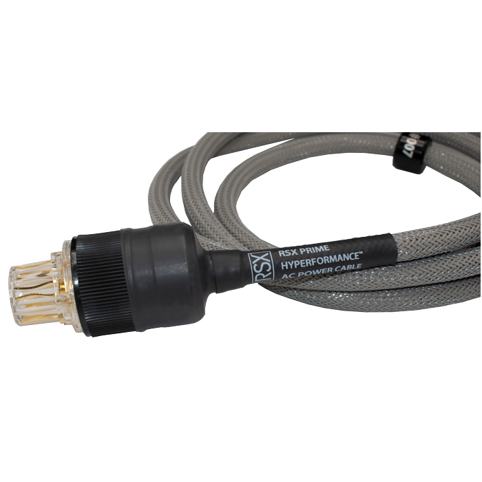 RSX Technologies Max Phono Cable - The Absolute Sound
