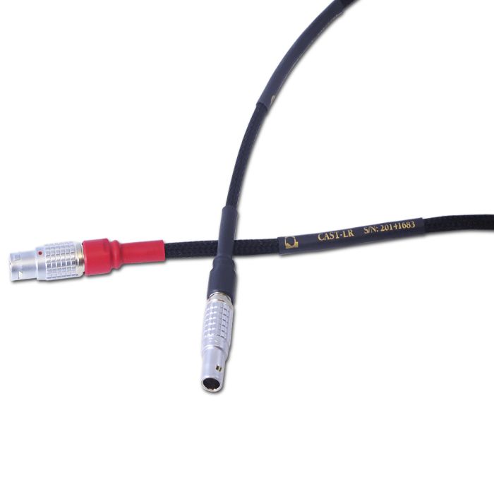 CAST Cable (Pair)