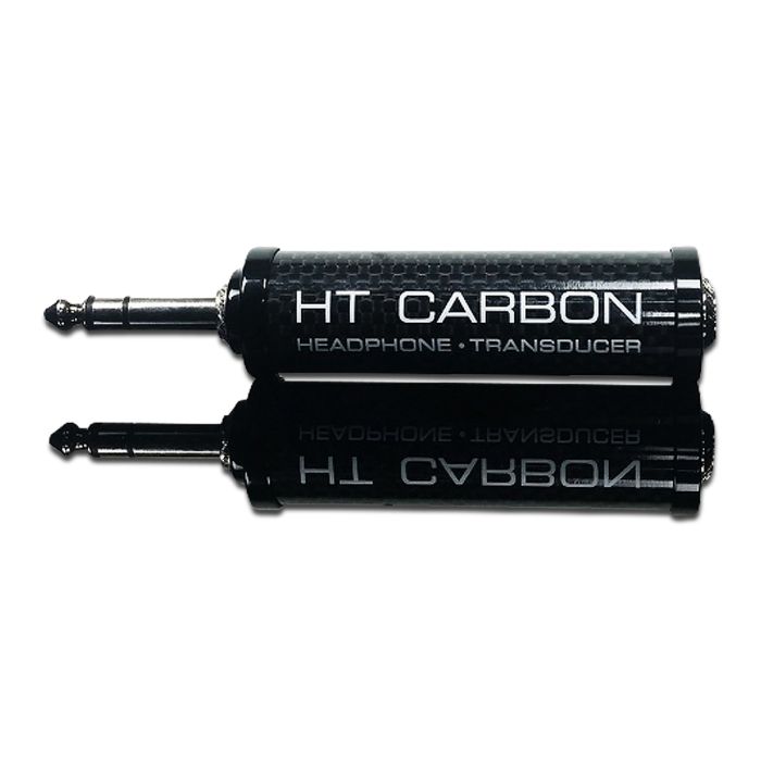 Synergistic Research HT Carbon Headphone Transducer
