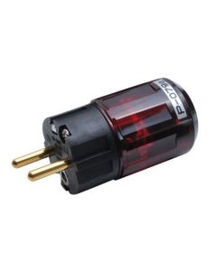 Oyaide's P-079e Schuko Wall Plug