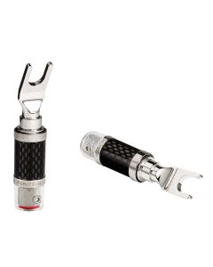CF-201 (R) N1 Spade Connector (Set of 2)