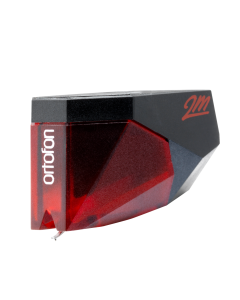 2M Red MM Phono Cartridge
