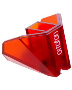 Ortofon's 2M Red Replacement Stylus