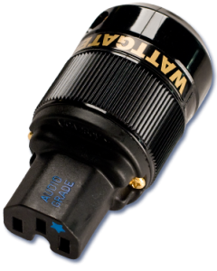 Wattgate 350i AU Audio Grade IEC
