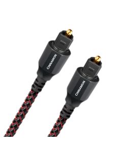 AudioQuest Optilink Cinnamon Optical Cable