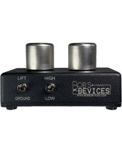 AI-121 Audio Interface Transformer