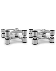 Aperta 200 Isolation Stand - Silver
