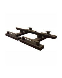 Sound Anchors B&W 801N Speaker Stand
