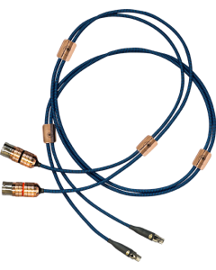 Clear Beyond Headphone Cable