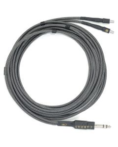 Clear Headphone Cable