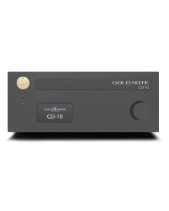 CD-10 CD Player