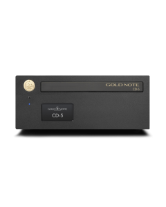 CD-5 CD Player