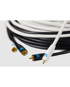 Commander RCA Subwoofer Cable