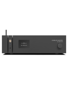 DS-1000 EVO Streaming DAC