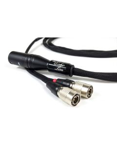 The Echo Live Headphone Cable
