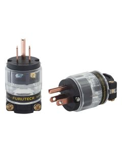 Furutech FI-11M (Cu) Wall Plug