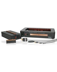 Synergistic Research Foundation Ground Cable