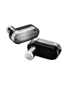 FP-DIN L (R) Right Angle Connector (Ea)