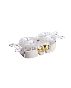 FPX (R) Duplex Outlet