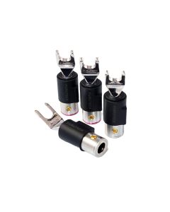 Furutech FT-211 (R) Spade Connector 