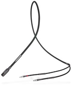 Foundation XL Headphone Cable