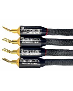 Grand Master Evolution Speaker Link (Set of 4) 
