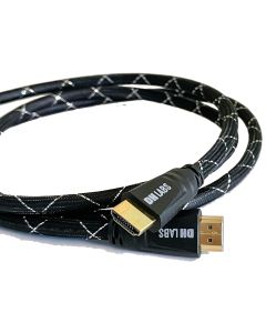 DH Labs HDMI 2.1 