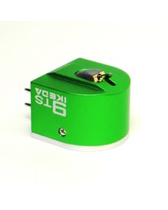 9TS MC Phono Cartridge