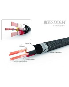Grand XLR Interconnect (Pair)