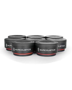 IsoAcoustics ISO Puck Mini - Set of 8