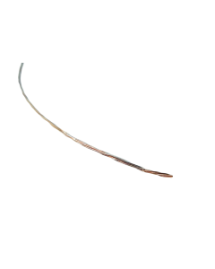 Kimber VSSS Bulk Single Conductor Bulk Wire - Clear