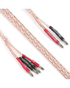 Kimber 12TC Internal Biwire Speaker Cable