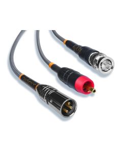 Audience AU24 SX Digital Cables