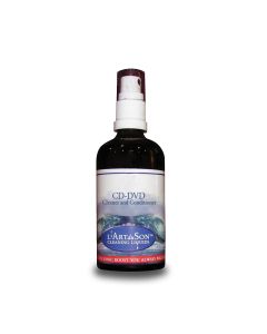 CD/DVD Cleaning Fluid