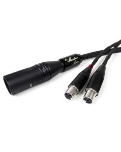The Master Live Headphone Cable