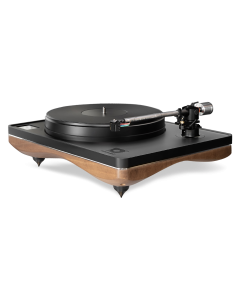 Mediterraneo X Turntable