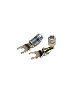 Acoustic Revive RYG-1 Spade Lugs