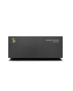 PA-10 EVO Power Amplifier