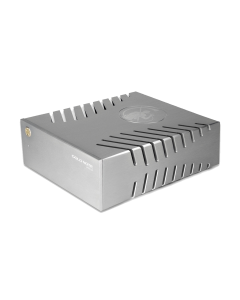 PST-10 Power Supply - Silver
