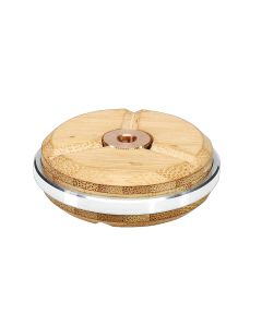 Quadraspire QPlus EVO (Set of 4)