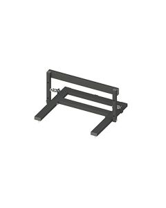Sound Anchors Magnepan MG20 Speaker Stand