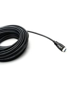 SHOC Hybrid Optical HDMI Cable