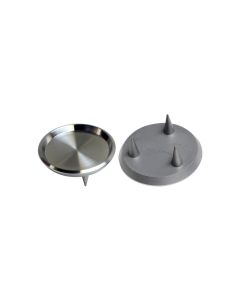 GAIA Carpet Spikes (Set of 4)