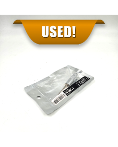 P-285 T 1/4" TRS Phone Plug - USED