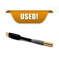 VTX-Ag Ground Cable Tail (USB-A Style) - USED