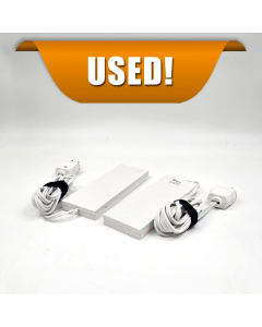 Active Room Neutralizers (Crystal) (PAIR) - USED