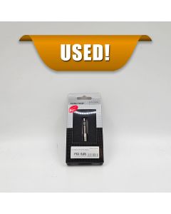 F63-S (R) Headphone Adapter (3.5mm to 6.3mm) - USED